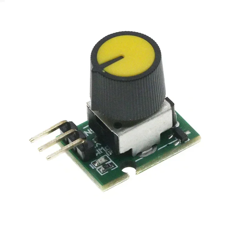 Mini Small Volume Rudder Electromechanical Adjustment Tester DIY Brushless Fan Simple Aircraft Model Motor DC Electric Motor Speed Controller Servo Tester PWM Governor