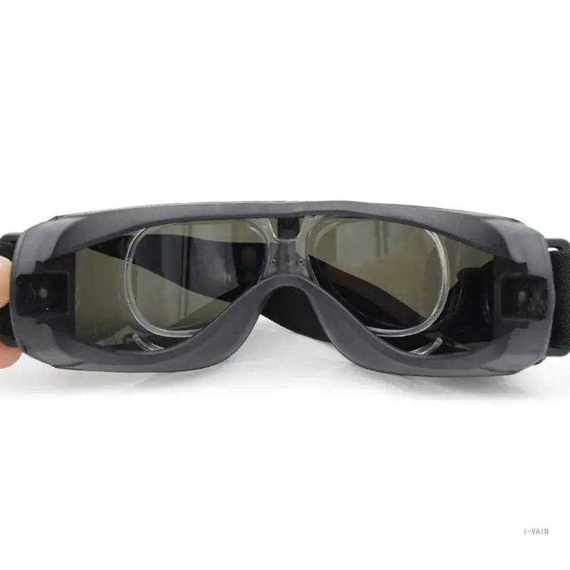 

M5TC лыжные очки оправа для катания на лыжах, сноуборде, очки для близорукости, оправа для линз, адаптер для солнцезащитных