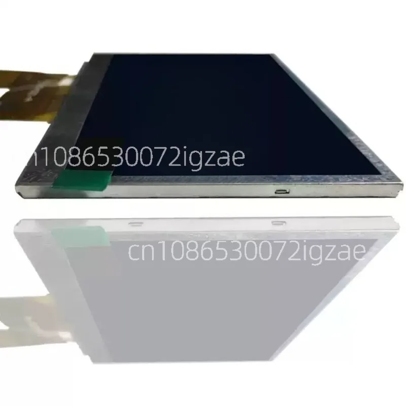 5인치 TFT LCD 800x480 고해상도 40
