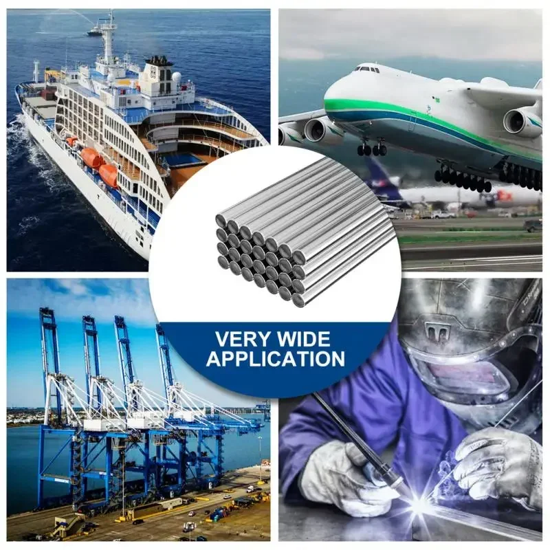 Low Temperature Welding Equipment Solder Core No Soldering Powder Supplies Welder Tools Iron Rods Weld Tig Aluminium Equipment welding rods aluminum welding rods tin solder rod carbon arc rods titanium rod soldering iron tip