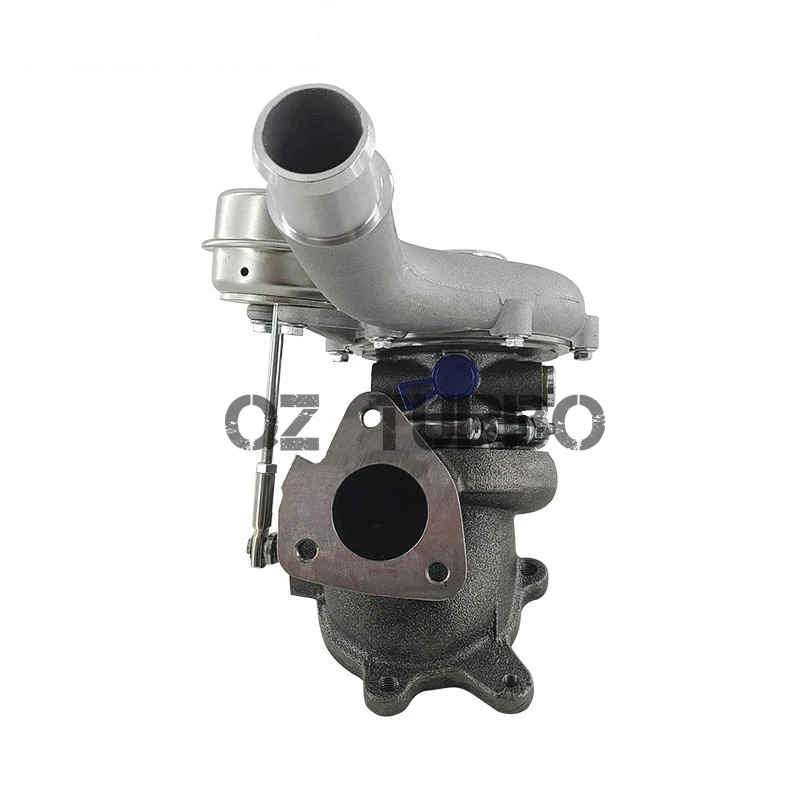 

GT1549S 790318-0008 AA5E6K682BF полный Турбокомпрессор Для Ford Flex 272 л V6 Gas iVTC 370 кВт 2010 л.с. Турбокомпрессор 2013-