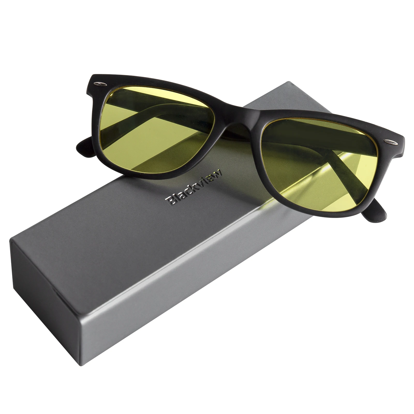 Blue Light Blocking Glasses for Women/Men Blocking 99.44% Blue Light Anti Light Anti Eyestrain