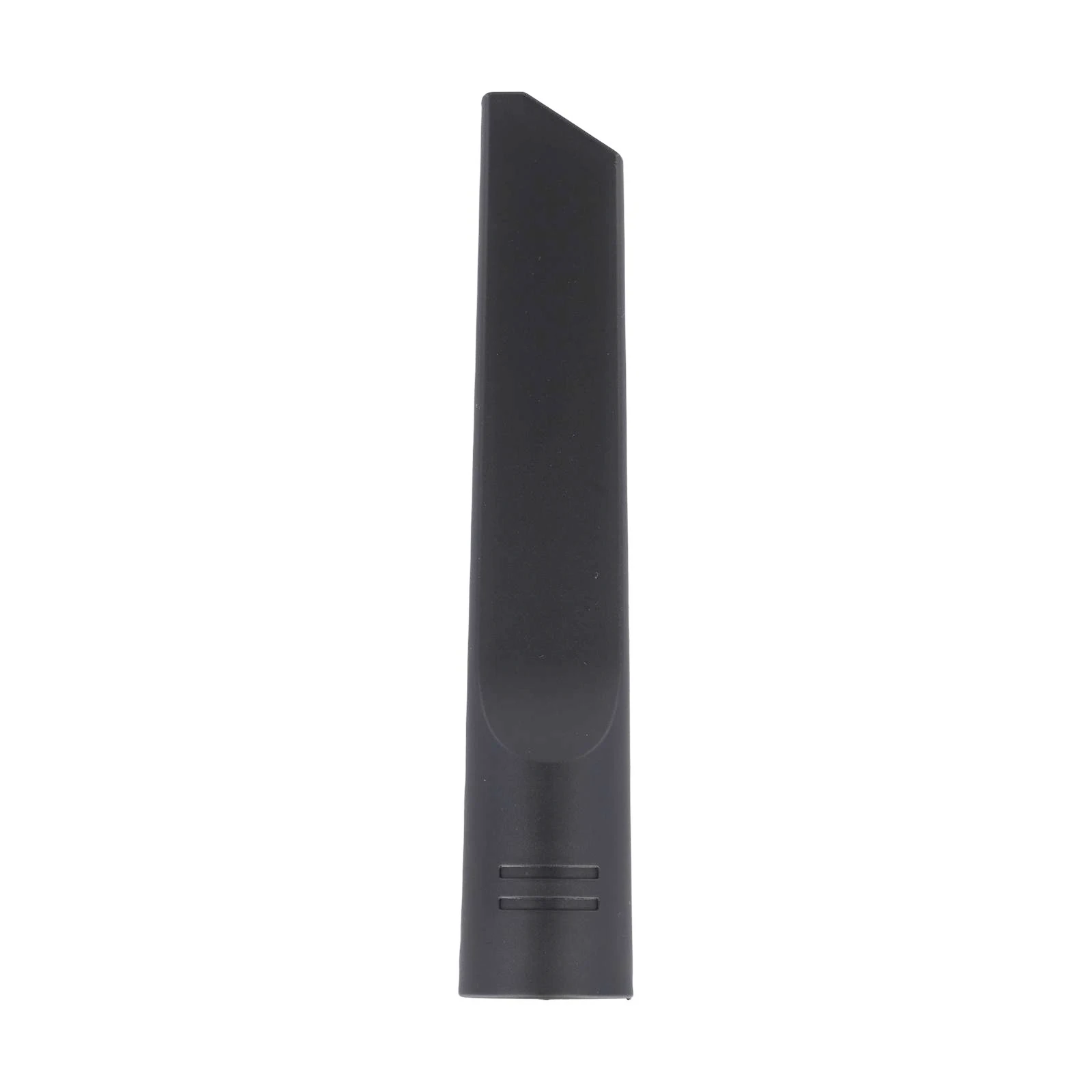 1 Pc 35mm Flache Saugkopf Düse Staubsauger Fugen Ersatz Werkzeug Port Ecke Nook Cranny Werkzeug Zubehör Teile schwarz – Detail 5