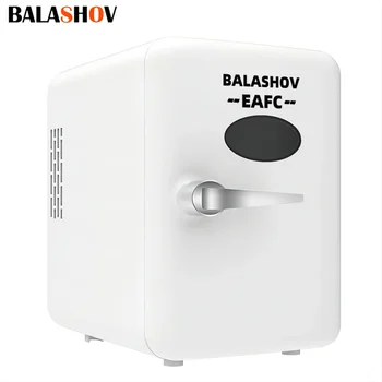 Mini Multifunction Refrigerator for Car & Home 1