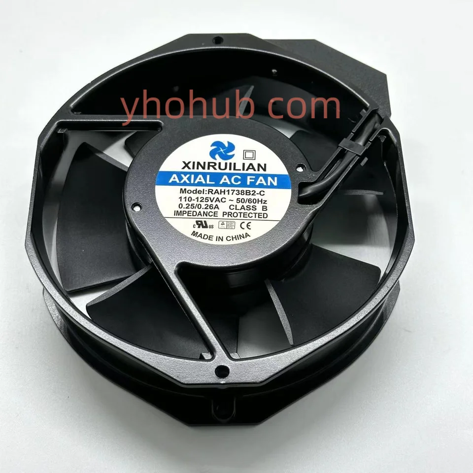 Ventola di raffreddamento 24V 9W 9238 92X92X38mm