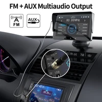 GRNADnavi 7 inch Universal Wireless Carplay Android Auto Car Radio for VW Nissan Toyota Honda KIA HYUNDAI Multimedia Autoradio 1