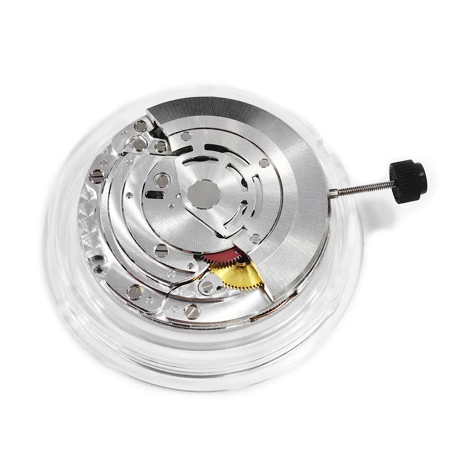 Replica Vr 3135 Movement VS Factory 3135 Movement Compatible With