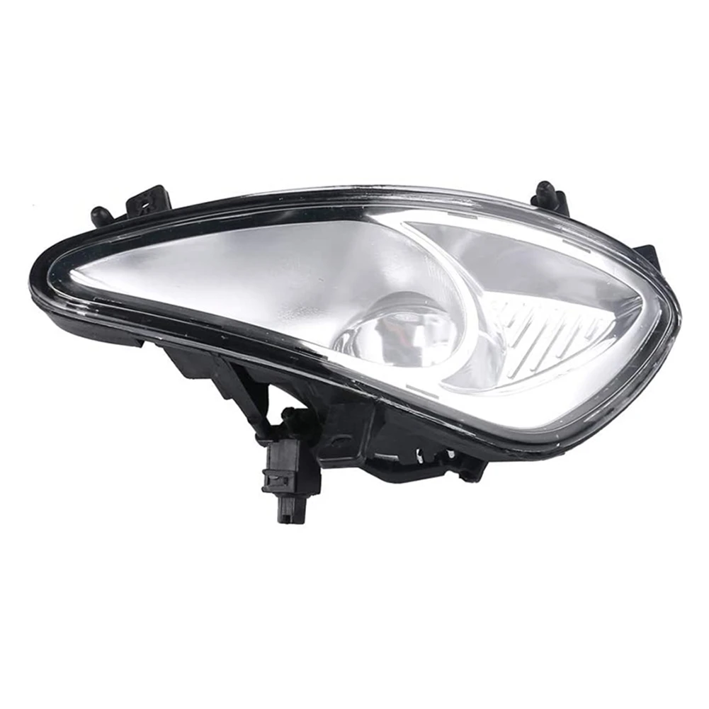 

Front Left Fog Light Lamp Lower Bumper Fog Lamp for Mercedes W221 S550 S600 2007-2009 2218200156 2218200256