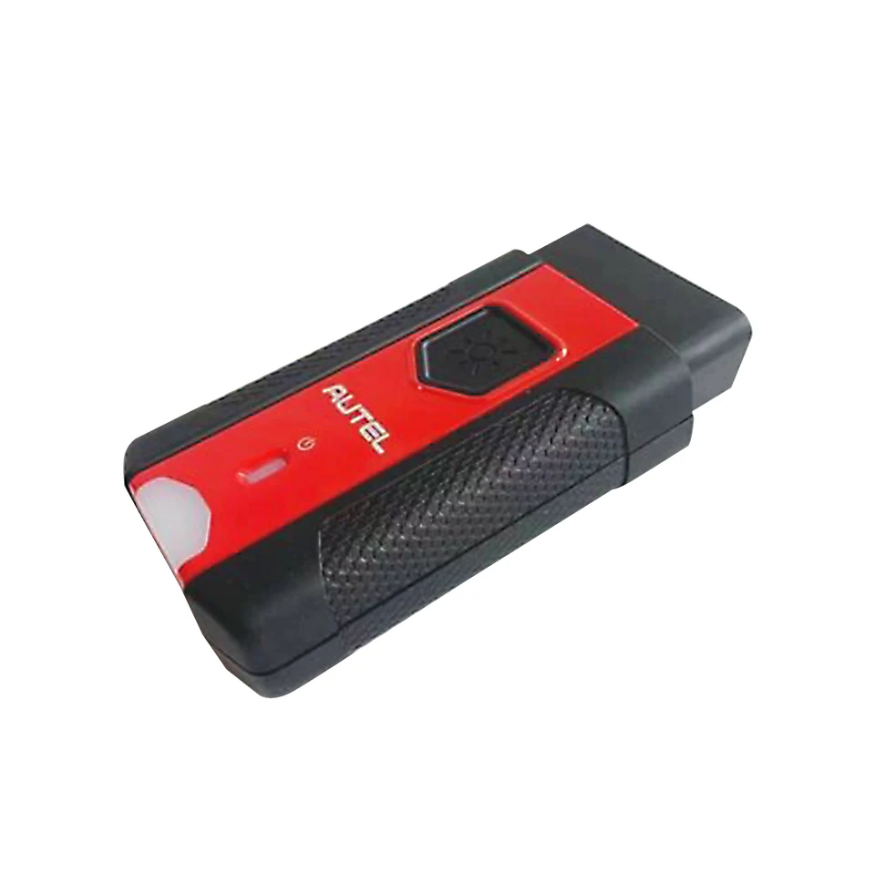 Autel MaxiVCI VCI200 Bluetooth OBD2 Scanner - Vehicle Diagnostic Interface With DoIP & CAN FD Support