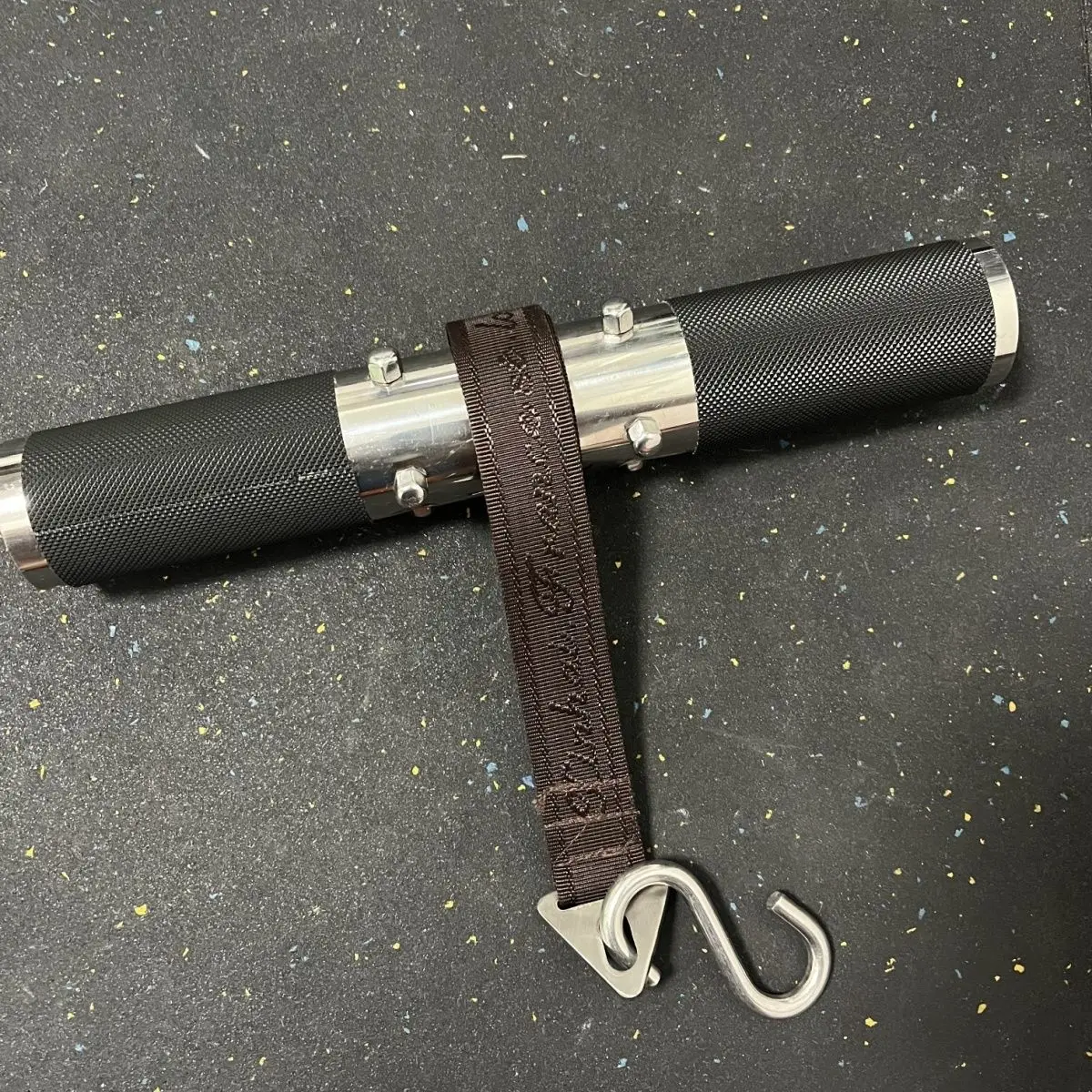 Wrist Forearm Exerciser Forearm Roller Blaster Arm Strength Trainer Workout Fitness Equipment Home Gym Bodybuilding
