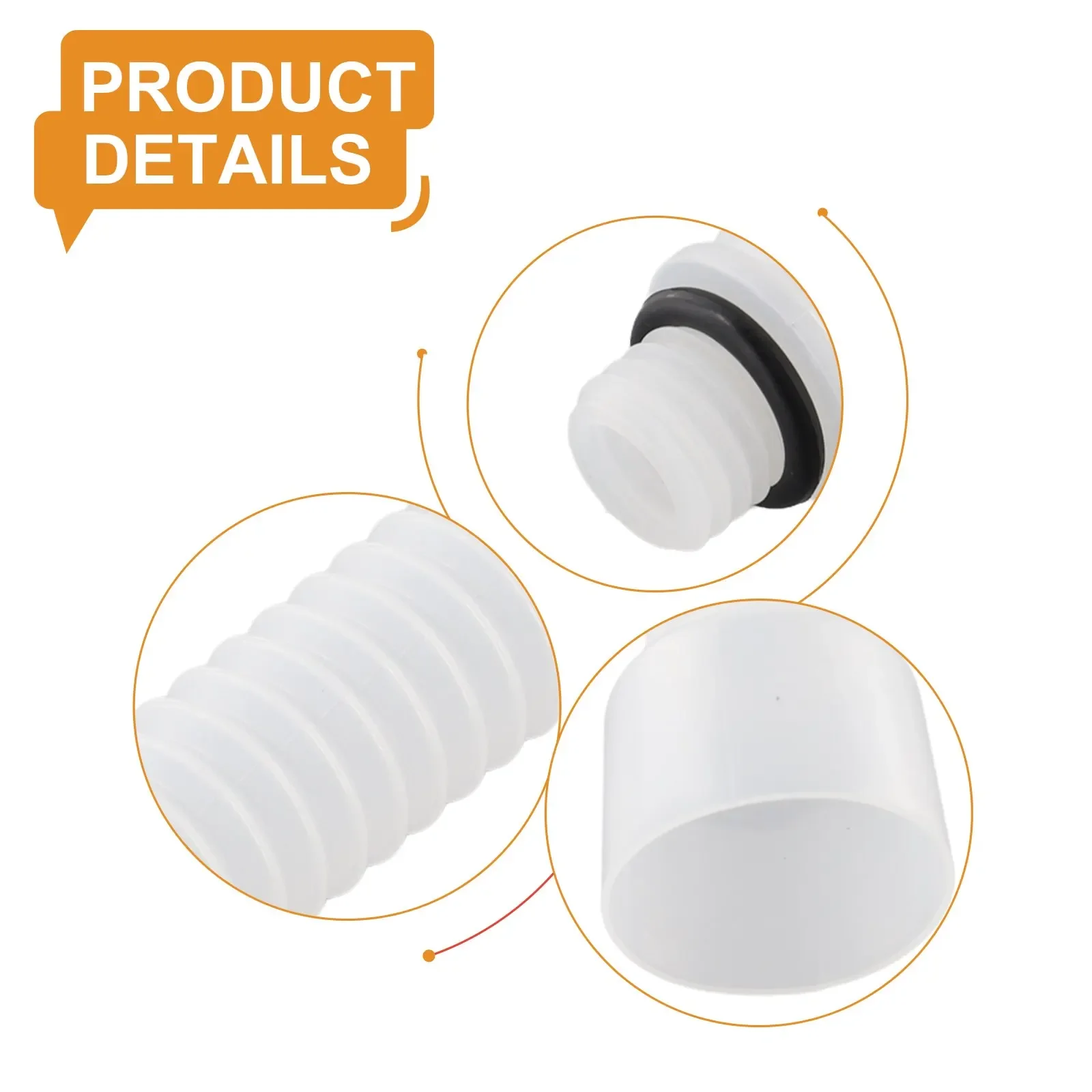 Simple And Efficient Oil Changes With The Mess Free Oil Change Funnel For Honda Generator EU2000i EU1000i EU3000i