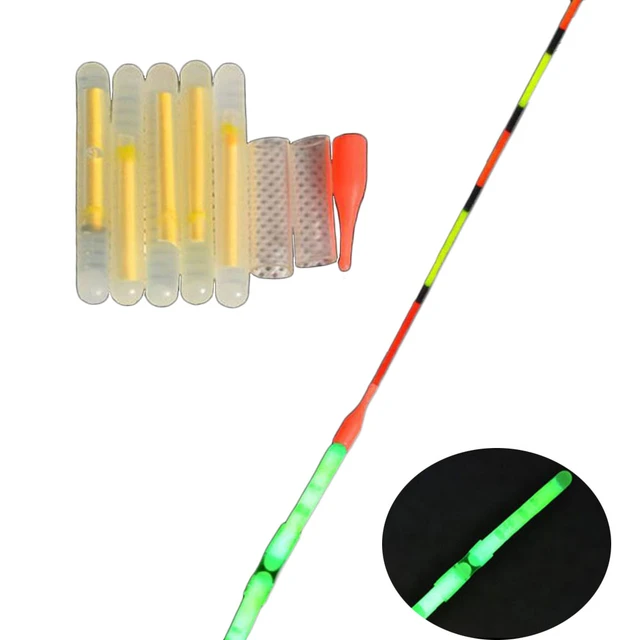 Fishing Float Accessories, Fishing Lighting Stick