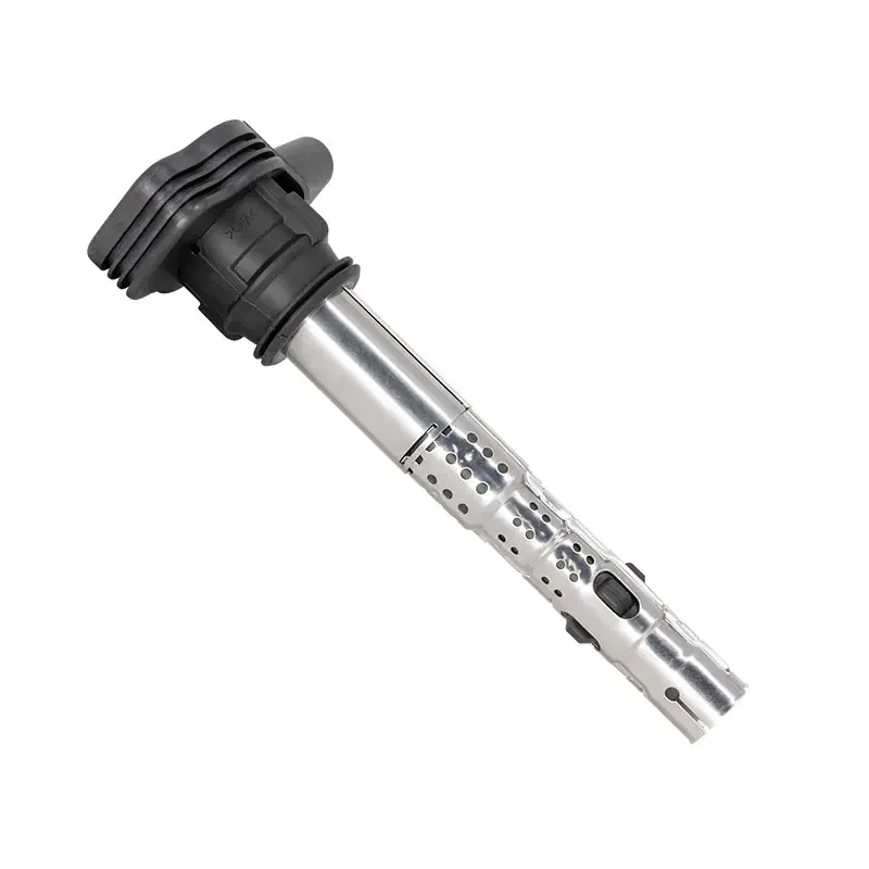 4 Ignition Coil for Audi A3 A4 A5 A6 Q5 RS4 RS5 TT Allroad 2.0L 2006 2007 2008 2009 2010 2011 2012 2013 2014 2015 06F905115F