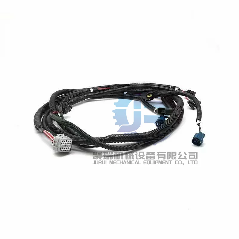 

4449447 Hydraulic pump wiring harness, Inner cabin wiring harness for Hitachi ZX200-1 EXCAVATOR SPARE PARTS