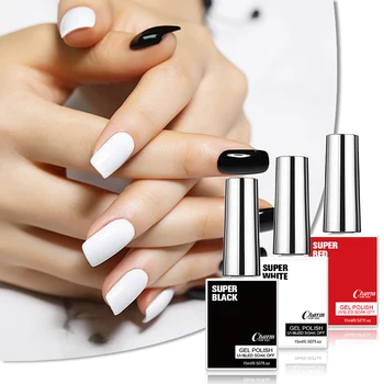 Smalto gel per unghie, smalto gel fai da te, smalto semipermanente soak-off UV LED, smalto gel per nail art, smalto gel per manicure