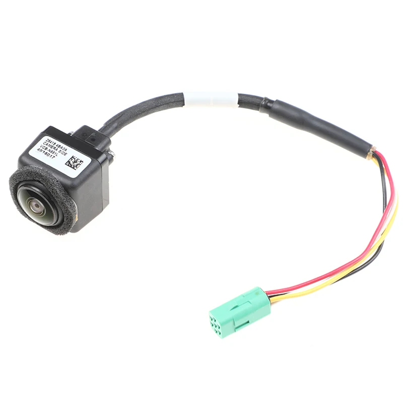 Car Accessories Rearview Mirror Camera For Nissan Juke Murano Quest