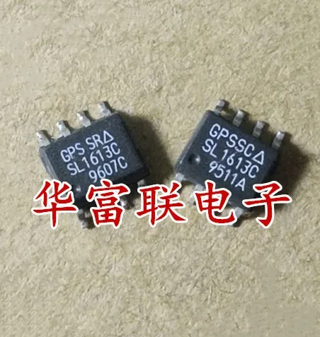 

Free shipping STRIP SL1613C SOP-8 10pcs As shown