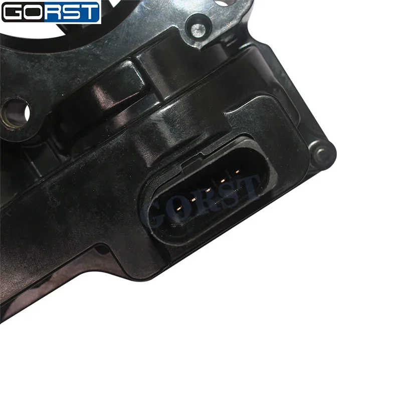 Throttle Body 03C128063B For Volkswagen Jetta Tiguan Audi A1 1.4L 03C128063A A2C53104475 A2C59511700