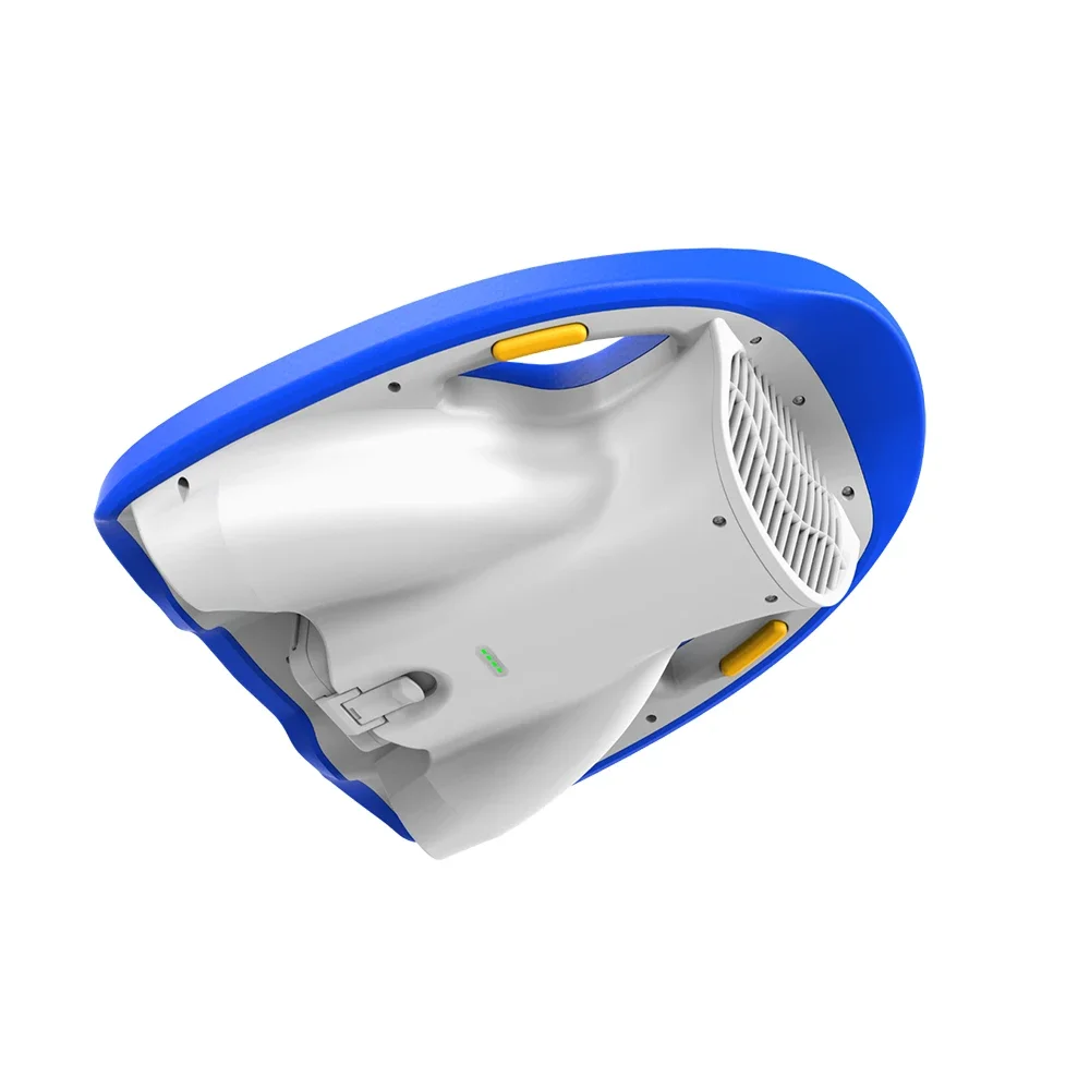 New Design Sport Product Electronic  Swimming kickboard   Water Scooter Sea scooter  For Children 4