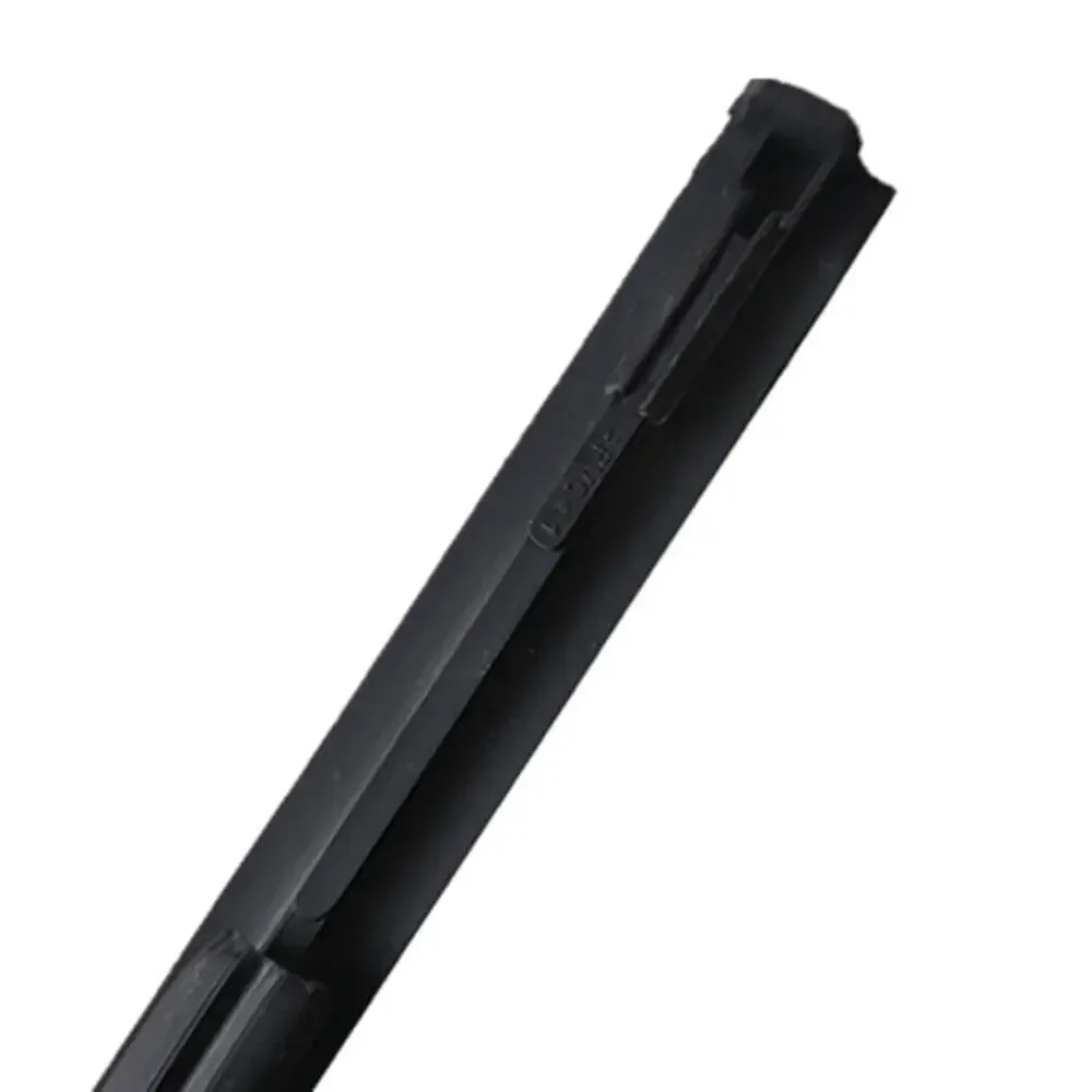 1PCS Roof Rubber Moulding For Toyota Yaris Sedan 2007 2008 2009 2010 2011 Roof Rubber Drip Side Finish Moulding Seal Strip Trim