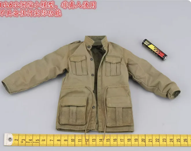 

Blitzway 1/6 BW-UMS 11801 мужская модель солдатика для 12 дюймов Hunter White Ghost