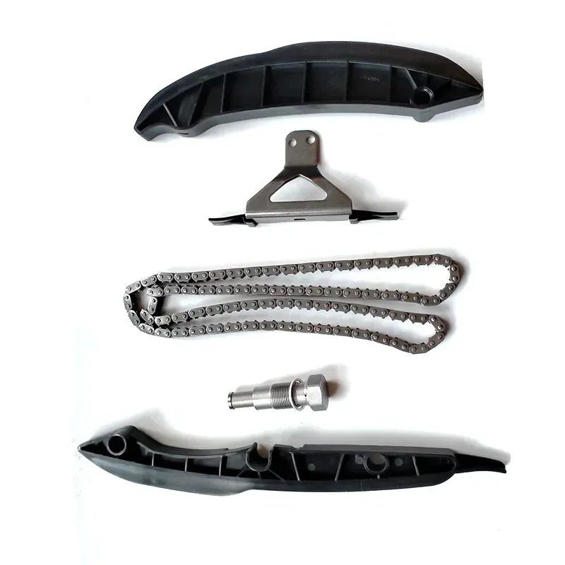 

Brand New Timing Chain Kit 1720500011 ,1720500016,1720503016,1729979094,1720520216 For Ssangyong Korando