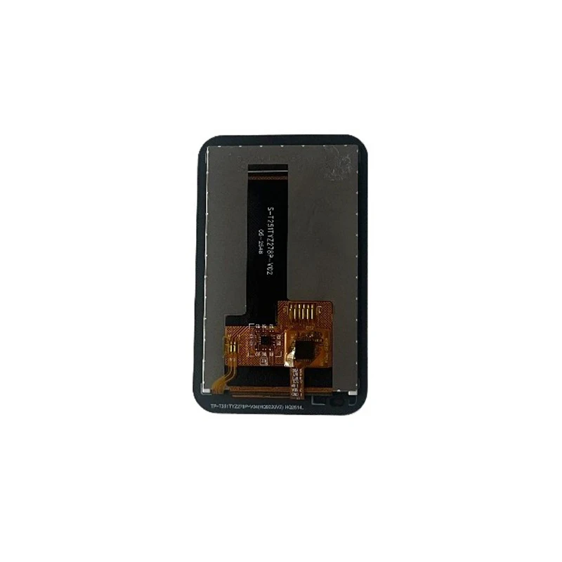 Insta360 Ace Pro 2용 새 화면 오리지널 LCD 디스플레이 화면 전체 조립 수리