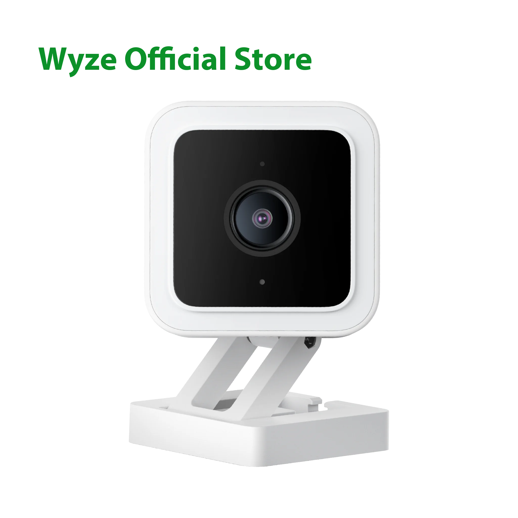 Wyze Cam v3 with Color Night Vision, Wireless 1080p HD Indoor