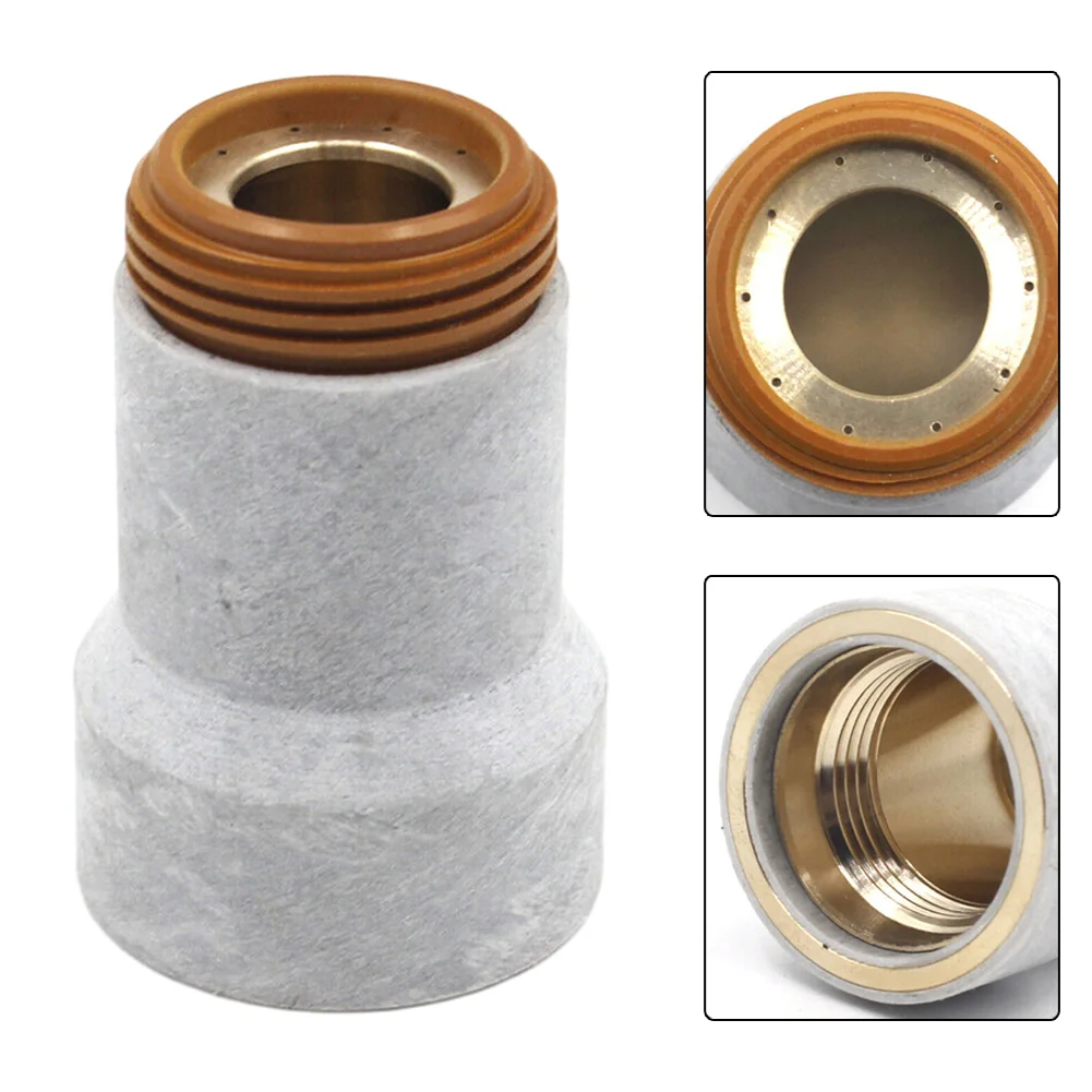 Tappo Scudo W03X0893-66A Per Taglio Al Plasma Lc105 Tomahawk 1538 Torcia Wsp-24030 Tappo Di Schermatura Accessori Al Plasma Di Alta Qualità