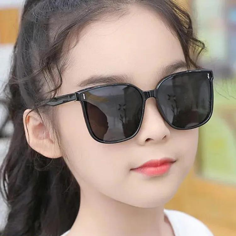 NEW Brand design Kids Sunglasses Boys Baby sunglasses Girls Children  Glasses Camouflage Sun Glasses For Boys