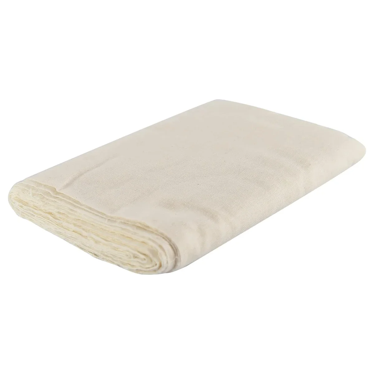 Kaasdoek zakken voor het persen, herbruikbare koude brouwsel koffie kaasdoeken zeef, grote moer melk thee sap zak, 100% natuurlijke katoenen fijne mesh filterzakken (klein, 2 stuks
