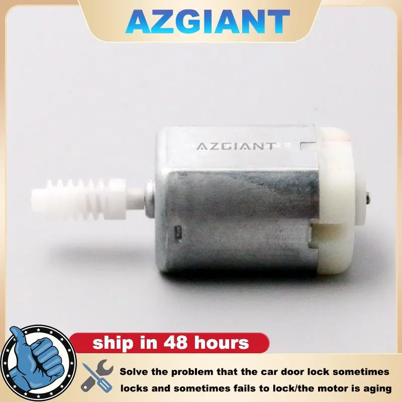 Per Vw Eurovan Vanagon Mulitvan T4 Caravelle Caravaelle Central Door Lock Motor Original/Oem Engine Car Parts Herramientas