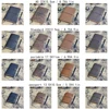 1pc Handmade Genuine Leather Notebook - Vintage Cowhide Sketchbook for Travelers and Artists 6