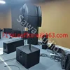 Vrx 932 single 12 inch line array speakers professional audio sound system outdoor powered speaker active line array 3