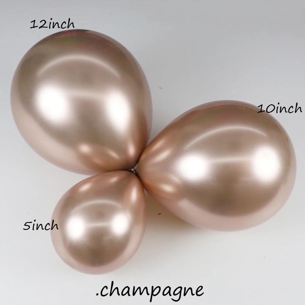 20 Palloncini Metallici Per 1° Compleanno - Misti Colori Con Numero 1 - 30,5 Cm, Gonfiabili Ad Aria O Elio - copertina