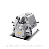 Electric Automatic Food Pizza Noodles Dough Sheeter Roller Equipment Commercial Tabletop Croissant Pastry Bakery Machine 5