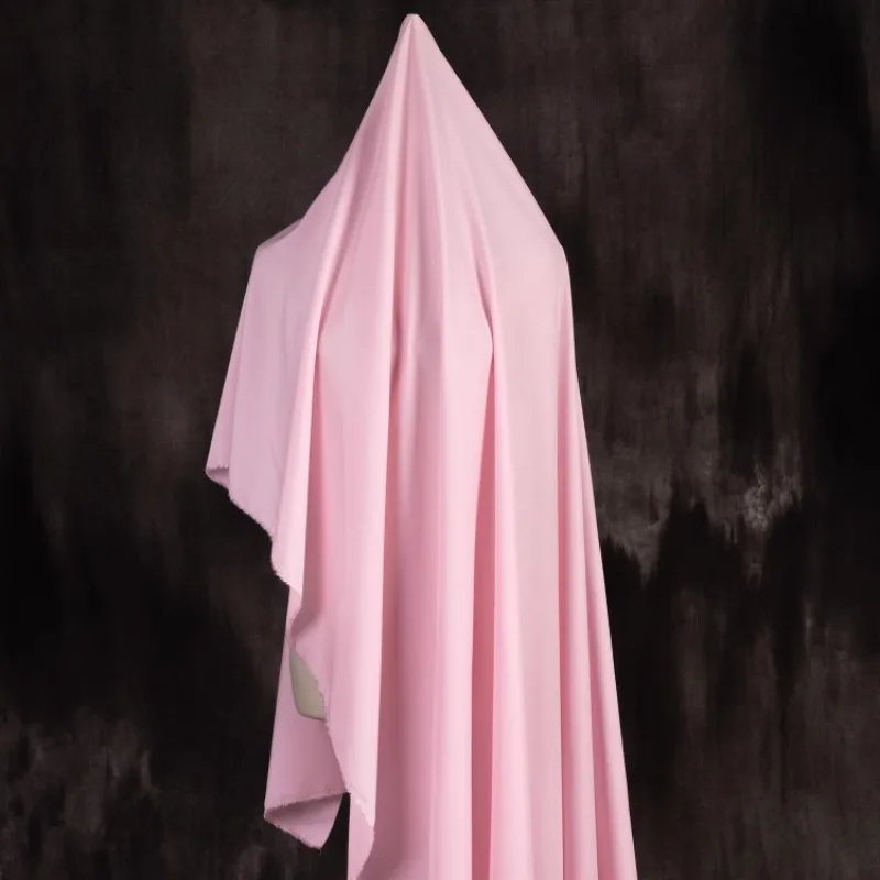 Tela Antiestática De Poliéster - 150 Cm Ancho, Ideal Para Vestidos Y Manualidades
