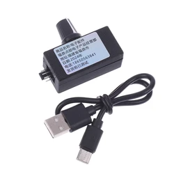 Advanced DIY Water - Cooling PWM Speed Controller with USB - C Power Supply (1pcs)