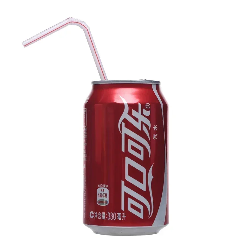 100-500Pcs Multicolor Kunststof Straws for Wedding Party Supplies Beverage Kitchen Cocktail Drinking Straws pajitas plastique