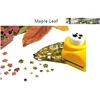 1/35 1/24 1/48 1/72 1/16 Diorama Model Kit Modeling Scene Leaf Maker Military Model Civilian Scene Making Detail Decoration 2