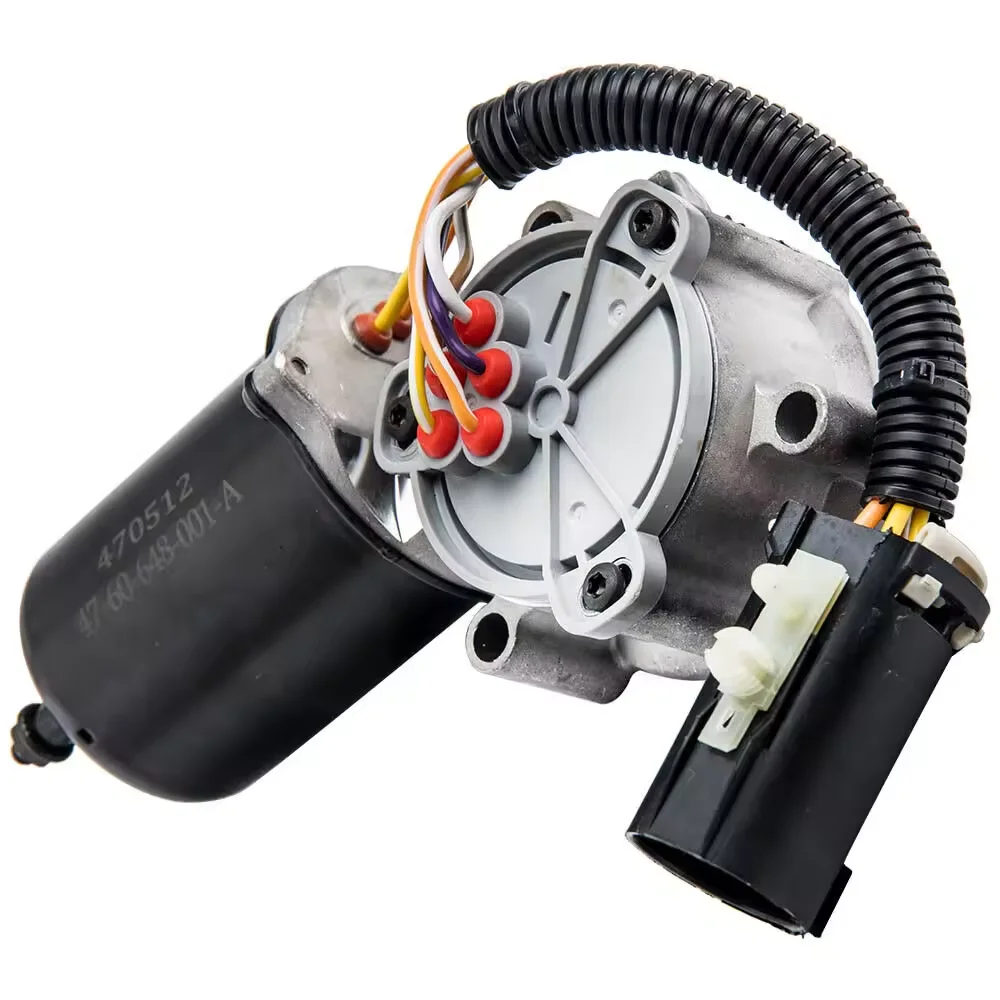 Передача автомобиля, рабочая передача, привод двигателя переключения передач для Ford Ranger 4760648001A Передача автомобиля, рабочая передача, привод двигателя переключения передач для Ford Ranger 4760648001A