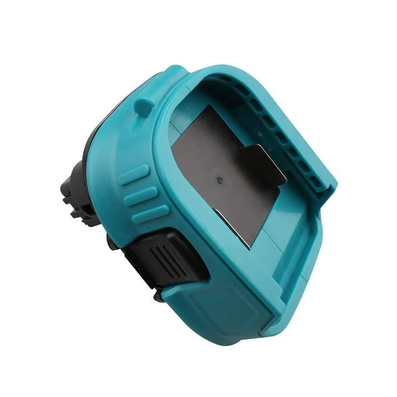 Conversor Adaptador Makita 18v Bateria Li-ion Bl1830 Bl1860 Dewalt Dc9096 Ni-cd Ni-mh Bateria Ferramentas Zwincky-mak1820 - Image 5