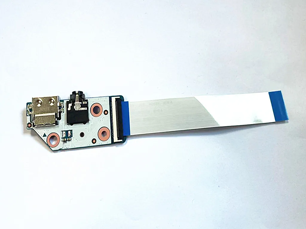 

N13000-001 data for HP Victus 15-FA series USB audio board