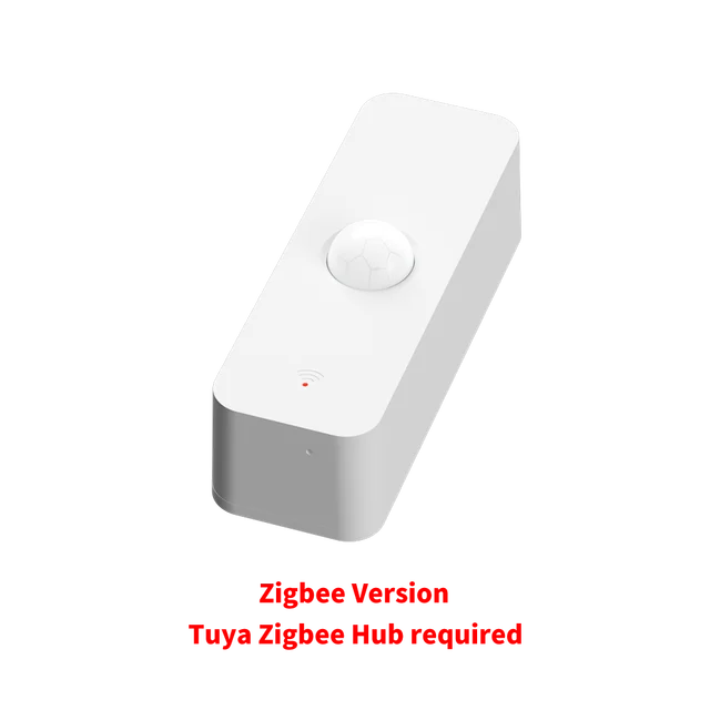 Zigbee Regen- Und Leckagesensor – IP65 Wasserdicht, Hochempfindlich Für Smart Home