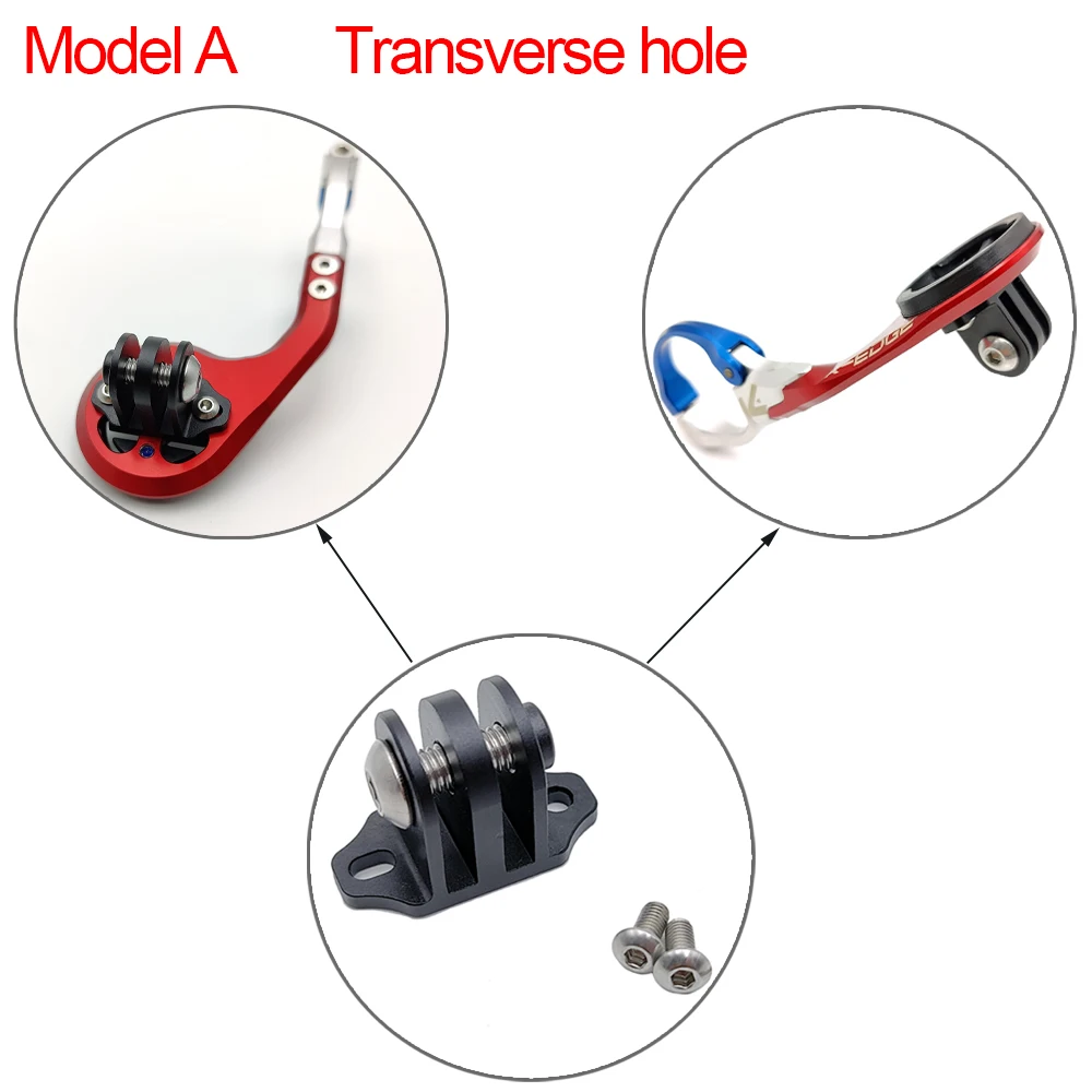Рисунок 2 - Garmin Gopro Комбинированный держатель