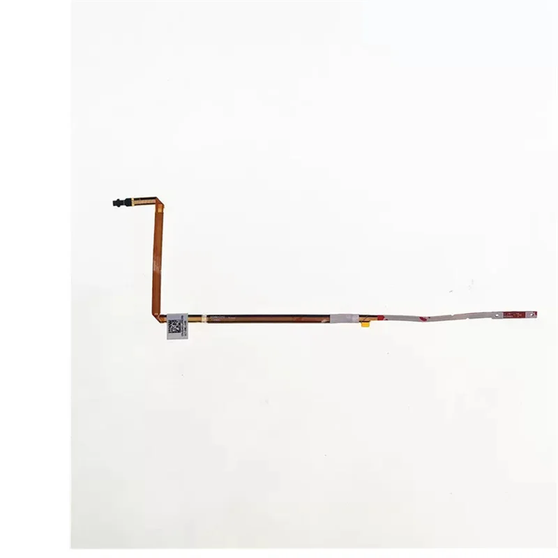 NEW Genuine LAPTOP Replace HDD Battery LED Indicator For Dell Latitude 7410 Chromebook D45XJ 0D45XJ DA30001C010