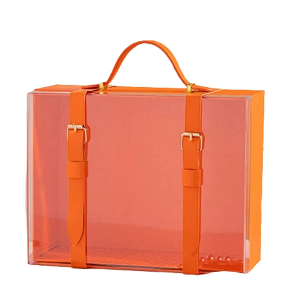 Orange S