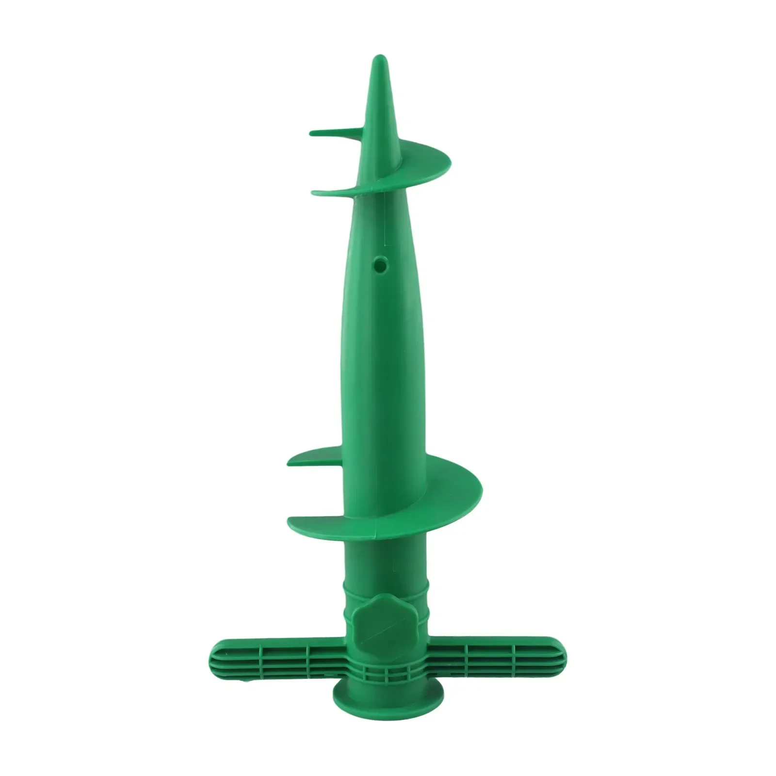 1pc Umbrella Bases Adjustable Sun Beach Patio Sand Ground Fixation Tools Spikes Secure Anchor Spike Sun Beach Patio Sand