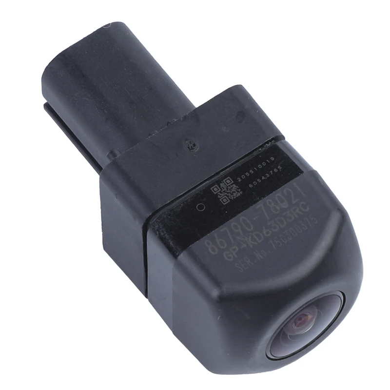 Car Auto accessorie Rear View Reversing BackUp Camera 86790-78021 8679078021