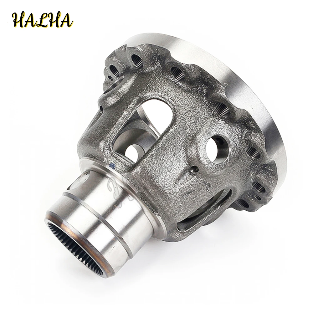 

A6LF2 A6LF3 Auto Transmission AWD Differential Cover For Hyundai Kia 45822-3B450 K0R45822-3B450